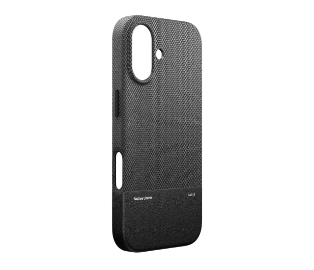 Native Union Classic Case black do iPhone 17 - 1356874 - zdjęcie 2